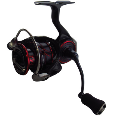 Daiwa Ballistic LT 5.2:1 Freshwater Left/Right Hand Spinning Reel -  BLSLT1000D