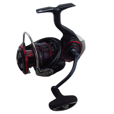 Daiwa Ballistic LT MQ Spinning Reel