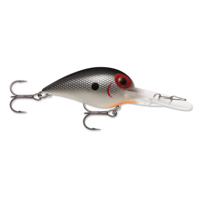 Storm Original Deep Wiggle Wart Crankbait Tennessee Shad