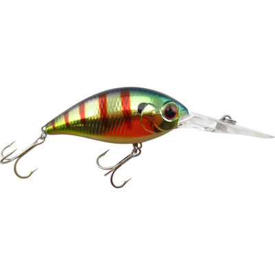 Evergreen CR Crankbait Oki Gold