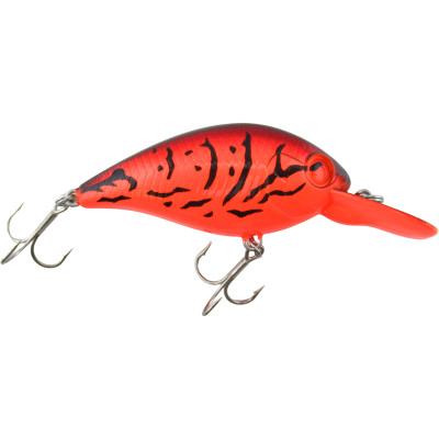 Evergreen WH-8 Custom Crankbait #430 Copper Craw - Gagnon Sporting