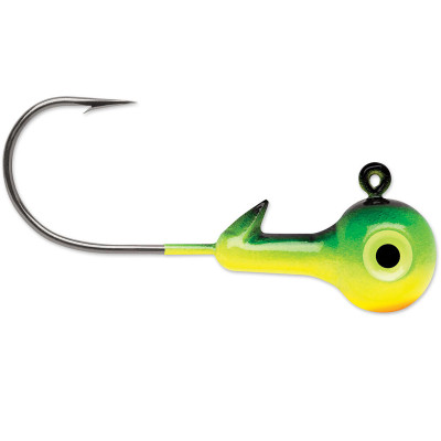 VMC Hard Ball Jig Heads