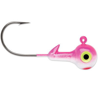 VMC Hard Ball Jig Heads | FishUSA
