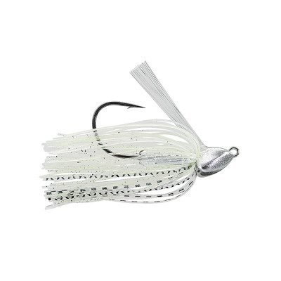 Evergreen Grass Ripper GR Swim Jig Spot Remover