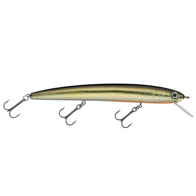 HMKL Minnow Steez Stickbait Champagne Half