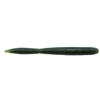 Z-Man FattyZ Worm Soft Bait Watermelon