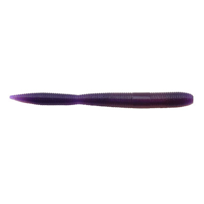 Z-Man FattyZ Worm Soft Bait PB and J