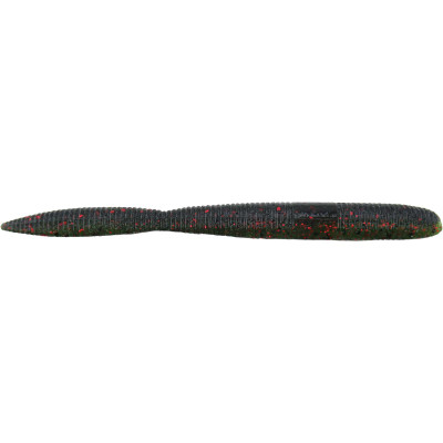 Z-Man FattyZ Worm Soft Bait California Craw