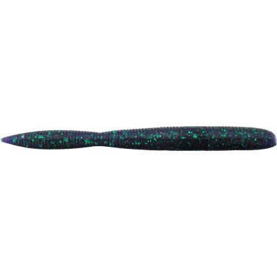 Z-Man FattyZ Worm Soft Bait June Bug