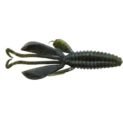 Reaction Innovations Kinky Beavers Magic Craw Swirl