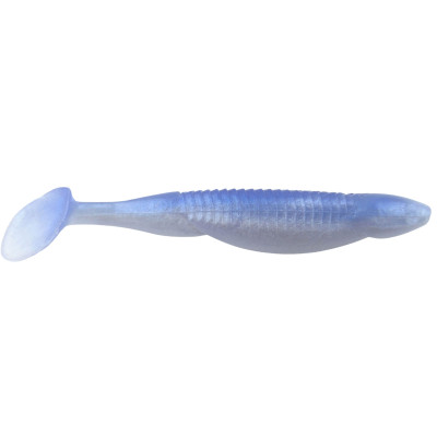 Reaction Innovations Little Dipper Pearl Blue Shad