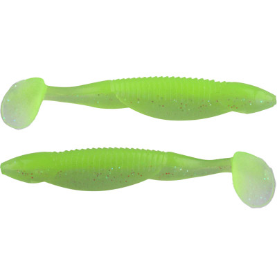Reaction Innovations Little Dippers Lime Ice