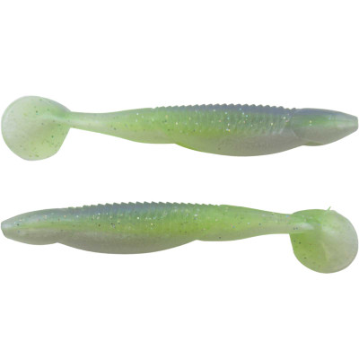 Reaction Innovations Little Dippers Sexy Shad