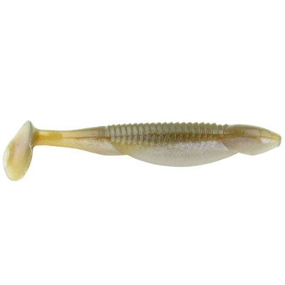 Weedless Grass Minnow Grass Minnow Sexy Shiner –