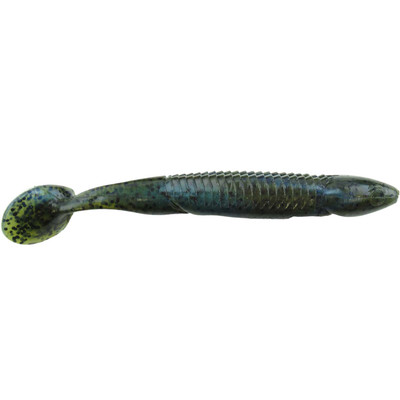 Reaction Innovations Skinny Dipper Magic Craw Swirl