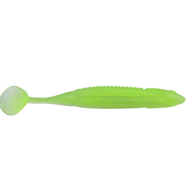 Reaction Innovations Skinny Dipper Lime Ice Green