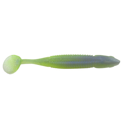 Reaction Innovations Skinny Dipper Sexy Shad