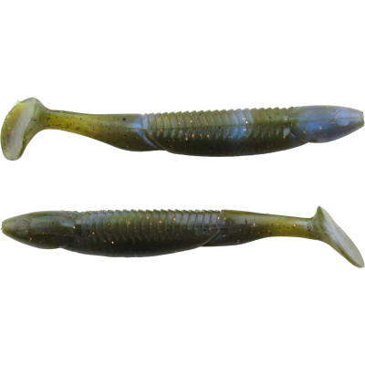 Reaction Innovations Skinny Dippers Soft Pappi