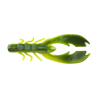 Berkley PowerBait Chigger Craw Soft Bait