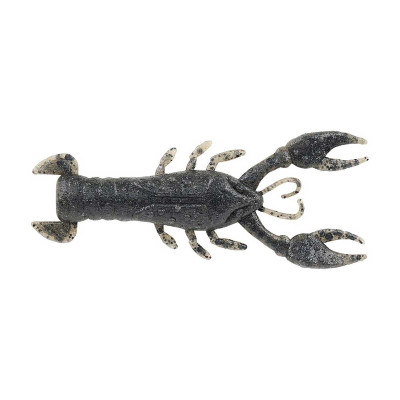 Berkley PowerBait MaxScent Lil Trooper Crawfish Soft Bait