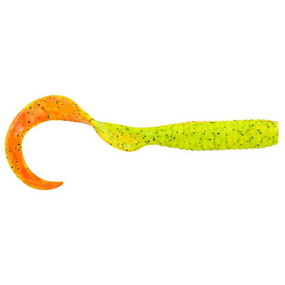 Berkley Gulp! Freshwater Grub Firetiger