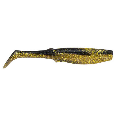 Berkley Gulp! Paddleshad Black Gold