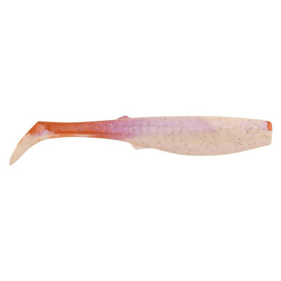 Berkley Gulp! Paddleshad Purple Penny