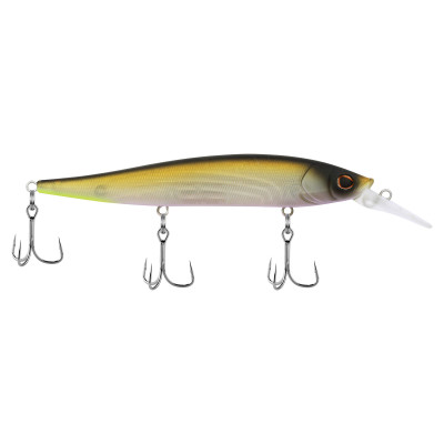 Berkley Stunna Jerkbait MF Tennessee Shad