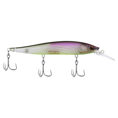 Berkley Stunna Jerkbait Northern Lights