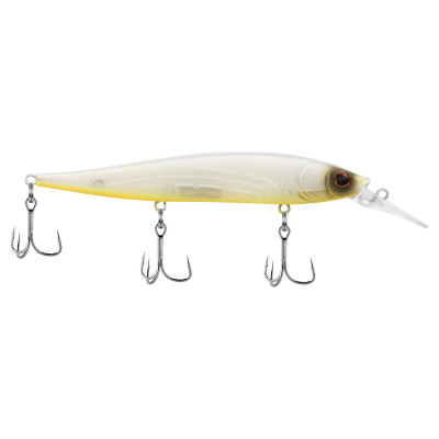 Berkley Stunna Jerkbait Hankie Pankie