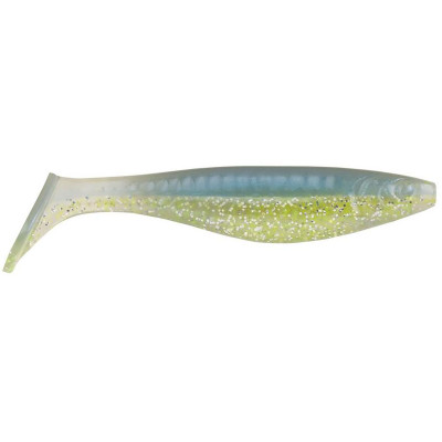 PowerBait Power Swimmer, 8,4 cm, 6-pack - Kanalgratis