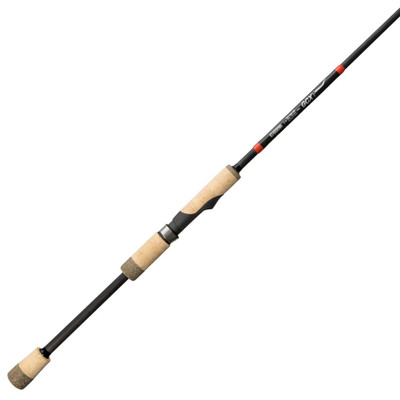 G. Loomis GCX Jig & Worm Spinning Rod