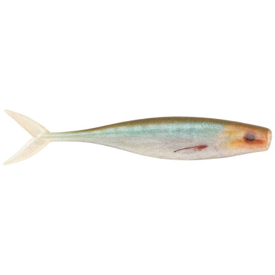 Berkley PowerBait The Champ Minnow - 2.5in - HD Stealth Minnow