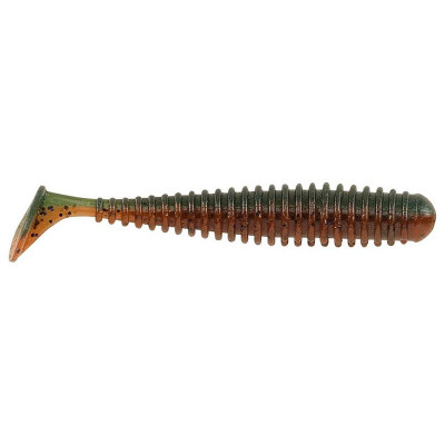 Berkley PowerBait Power Swimmer Soft Bait Grasshopper