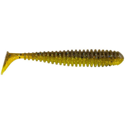 Berkley Power Swimmer Soft Lure 70 mm Multicolor