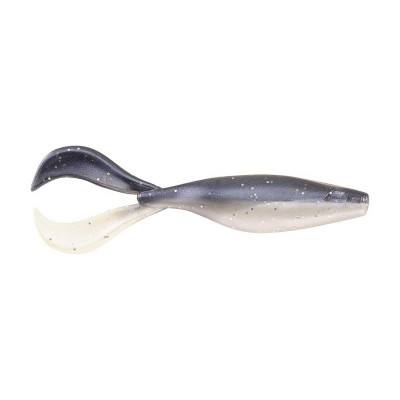 Berkley PowerBait The Deal Soft Bait Black Shad