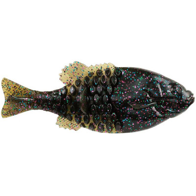 Berkley PowerBait Saltwater Gilly Fishing Soft Bait