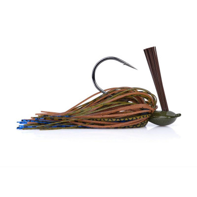 Berkley Skipping Jig Blue Oyster