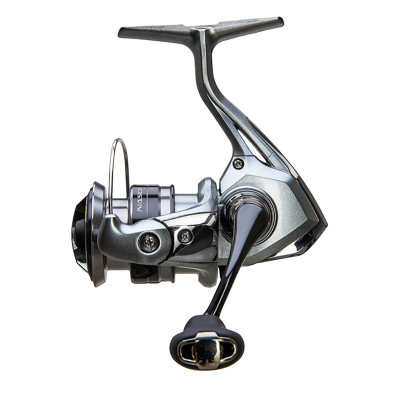 Shimano Nasci FC Spinning Reel