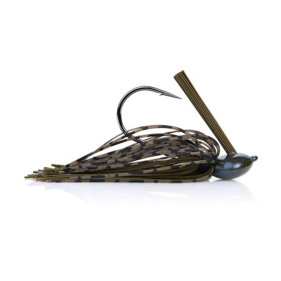 Berkley Flipping Jig Blue Craw