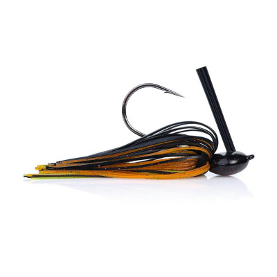 Berkley Flipping Jig BR Green Pumpkin / 5/8 oz