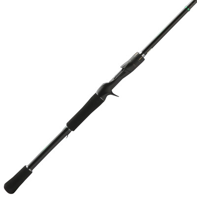 Shimano Curado Baitcasting Rod - CDC72MLBFSA - 7'2 - 20-40 lb