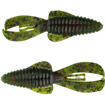 Rage Bug Midsize  Strike King Lure Company