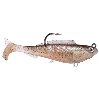 Storm WildEye Swim Shad 3-inch Fishing Lures (3-Pack) - Natural Shad