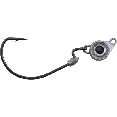 Z-Man Texas Eye TeXL Jig Heads Pearl