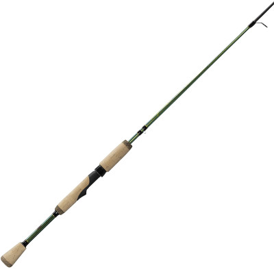 Lew's Wally Marshall Classic Series Spinning Rod WMCS60MLS