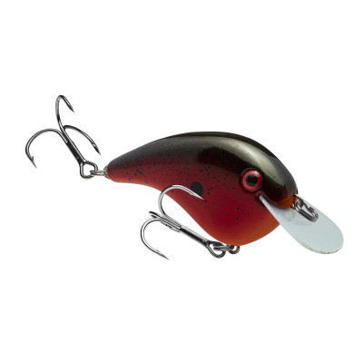 Strike King Chick Magnet Flatside Crankbait Natural Bream