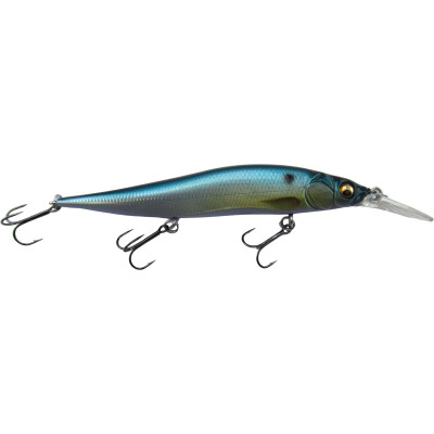 Megabass Vision Oneten Plus 1 Jr GG Threadfin Shad