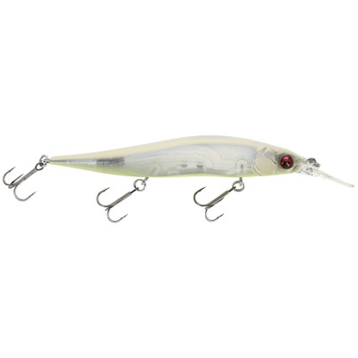 Megabass Vision Oneten Plus 1 Jr GP Stain Reaction OB