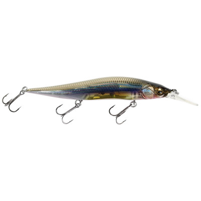 Megabass Vision Oneten Plus 1 Jr Kasumi Ito